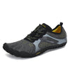 Fast I - Sport Barefoot Shoes