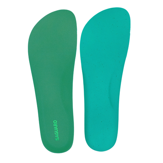 Plantillas Deportivas Adulto – Barefoot Shoes
