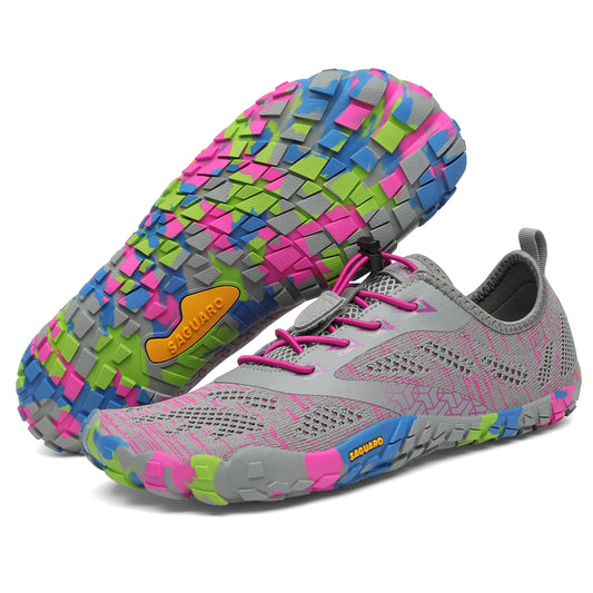 Smart II - Sport Barefoot Shoes