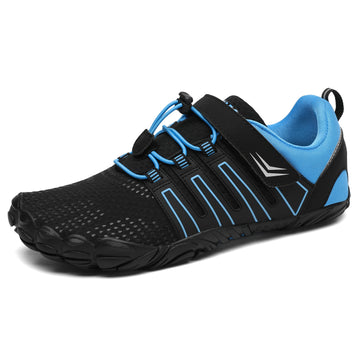 Vigor II - Sport Barefoot Shoes