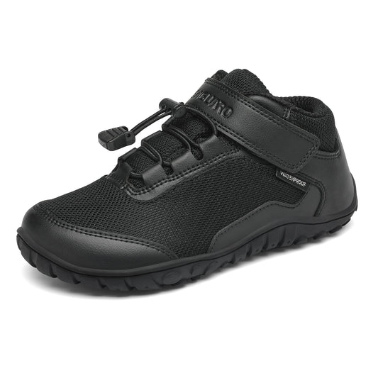 Kids Brave I - Waterproof Barefoot Boots