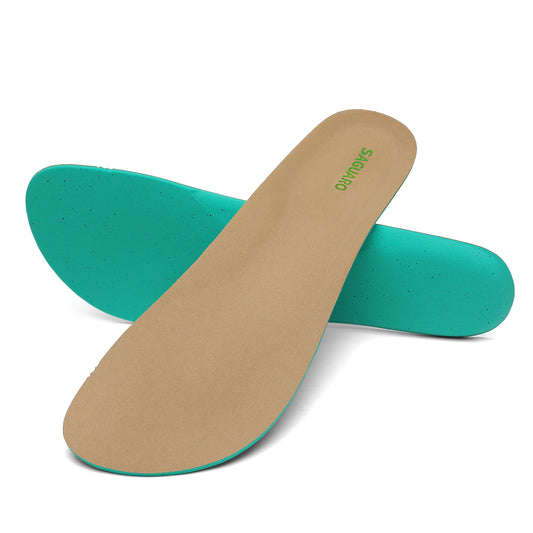 Plantillas Micro Fibras de Niños – Barefoot Shoes