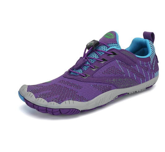 Free I - Sport Barefoot Shoes